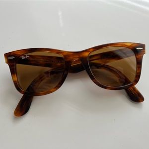Wayfair Style Ray-bans